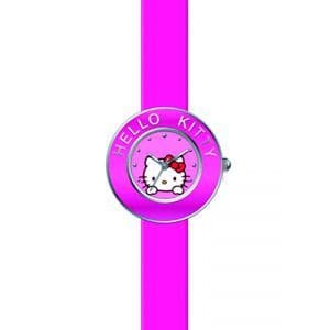 Tjejklocka - Quartz - Rosa - 4411401