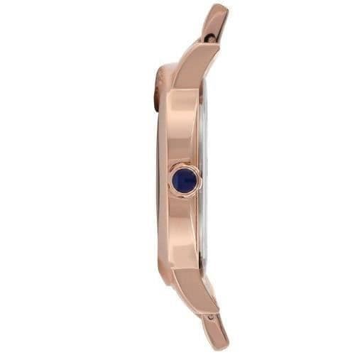 Klocka - Just Cavalli - R7253598503 - Kvarts - Analog - Roséguld Dam