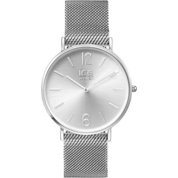Klocka - Ice-Watch - IC012702 - Silver - Dam - Vuxen
