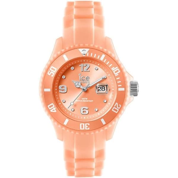 Damklocka - ICE-SWEETY - SY.PH.S.S.14 - Kvarts - Analog - Rosa
