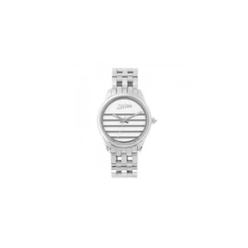 Klocka - Jean Paul Gaultier - 8502401 - Kvarts - Analog - Dam - Blå