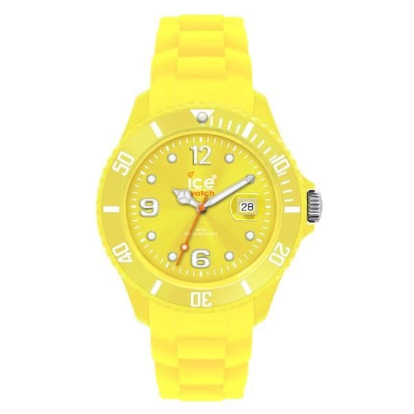 ICE WATCH Unisexklocka Endive