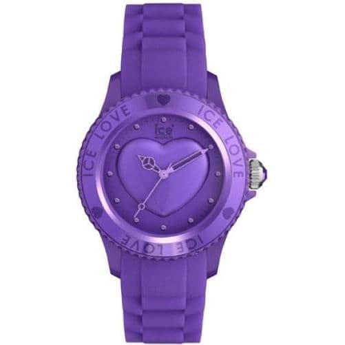 ICE WATCH - lO.lR.S.S.11 - Damklocka - Lila