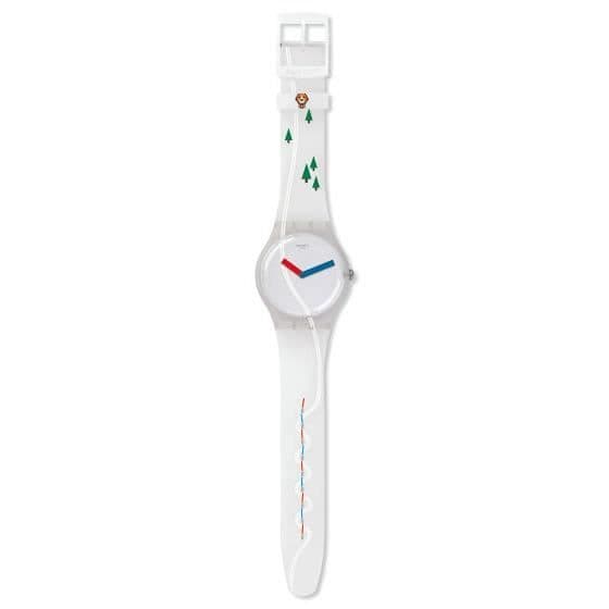 Swatch klocka SUOW137