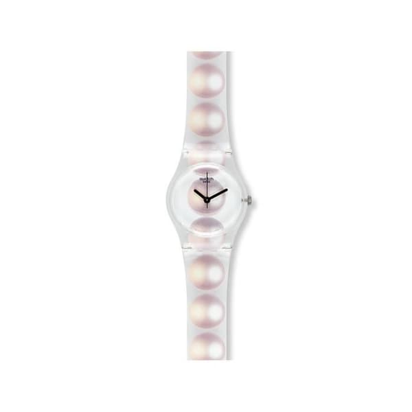 Klocka - Swatch - LK332 - Elegant - Vattentålig - Modern design