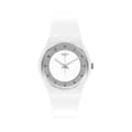 Miniatyrbild 2 av 3: Klocka - SWATCH - SO28W104 - Quartz - 34mm - Vattentät 3 Atm - Unisex