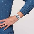 Miniatyrbild 1 av 3: Klocka - SWATCH - SO28W104 - Quartz - 34mm - Vattentät 3 Atm - Unisex