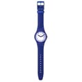 Miniatyrbild 2 av 4: Klocka - SWATCH - VIOLET VERBENA - 41mm - Silikon - Vattentålighet 3 ATM