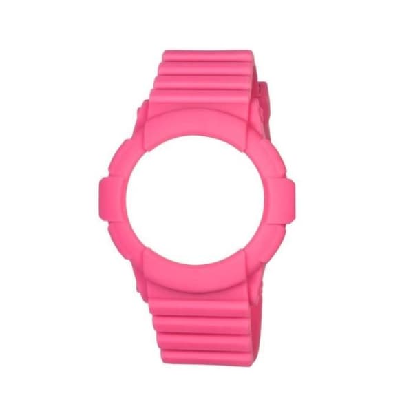 Klocka - Watx & Colors - COWA2070 - Kvarts - Rosé - Plast