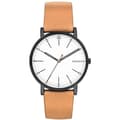 Miniatyrbild 1 av 3: Klocka - Skagen - SKW6352 - 40mm - Läderarmband - Rostfritt Stål Boett