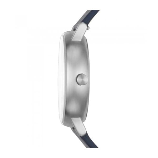 Klocka - Skagen - SKAGEN OROLOGIO SIGNATUR SOLAR SOLO TEMPO SKW6451 - Solenergi - Analog - Unisex