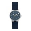 Miniatyrbild 1 av 4: Klocka - Skagen - SKAGEN OROLOGIO SIGNATUR SOLAR SOLO TEMPO SKW6451 - Solenergi - Analog - Unisex