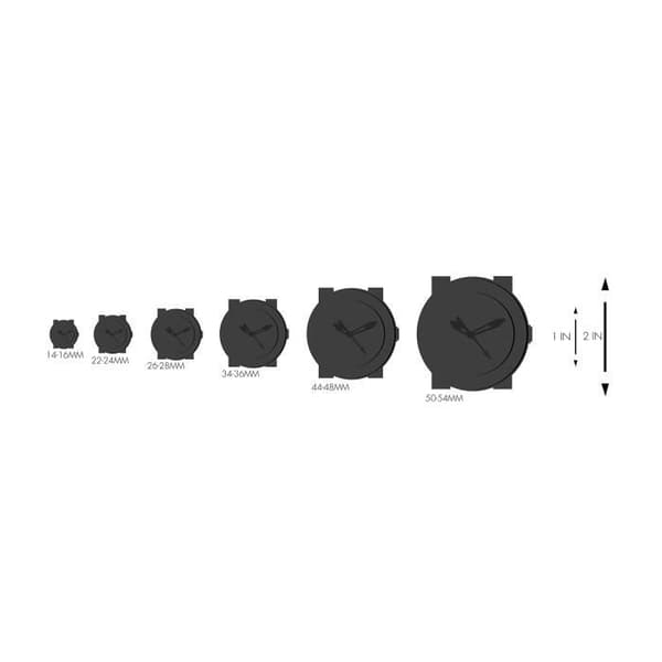 Klocka - Swatch - gz291 roses4u - Svart - Herr - Kvarts - Analog
