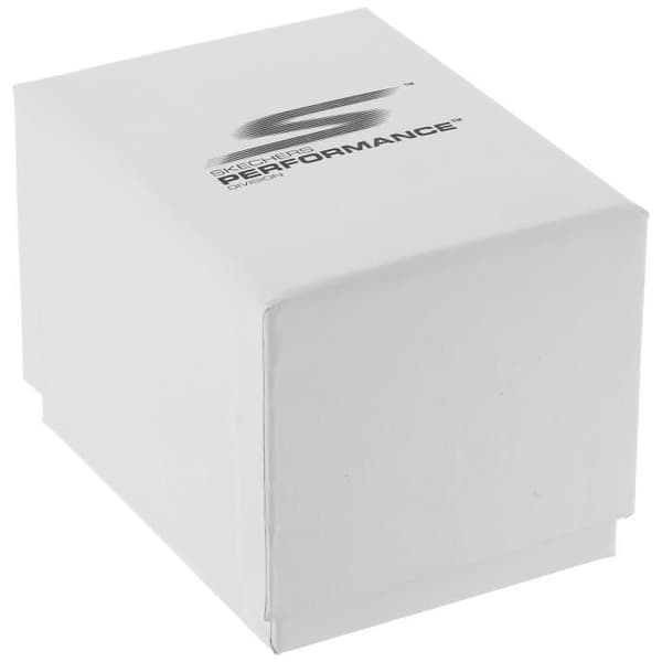 Digital klocka - Skechers - SR1032 - Quartz - Svart - Vattentålighet 30 Atm