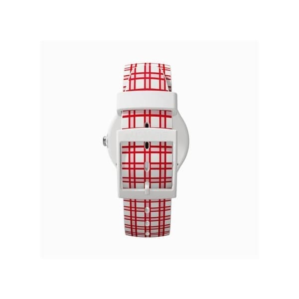 Montör - SWATCH - OROLOGIO ORIGINALS NEW GENT 41MM - Multikolor - Plast - Vattentålighet 3 ATM