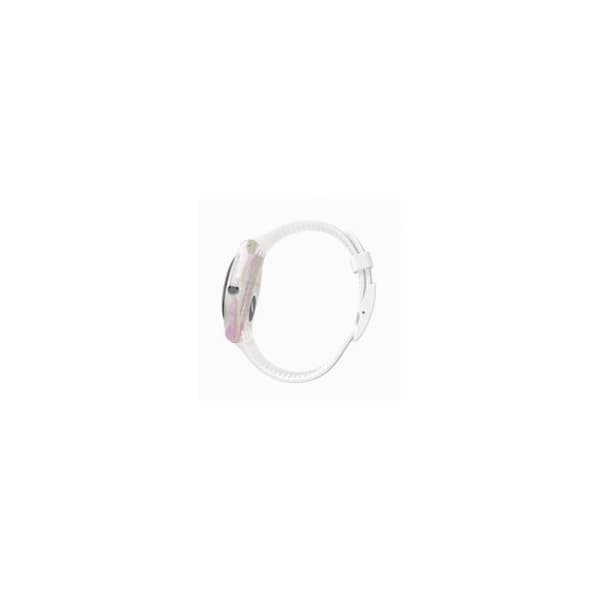 Klocka - SWATCH - NEW GENT PINKQUARELLE SUOW151 - Rosa - Kvarts - Vattentålighet 3 ATM