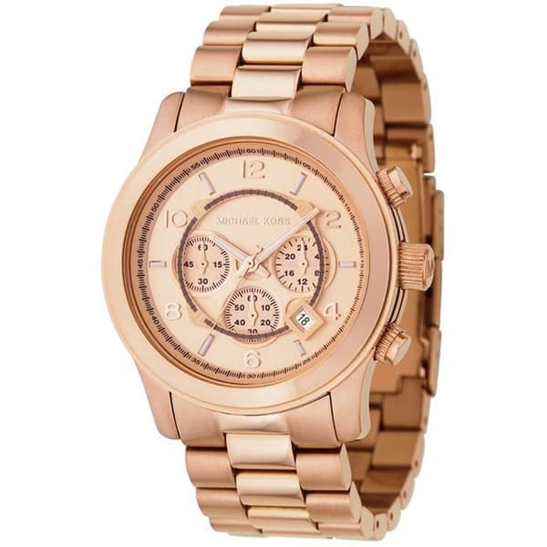 Michael Kors Klocka MK8096 - Dam