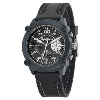 Klocka - Pepe Jeans - R2351108003 - Kvarts - Analog - Resin