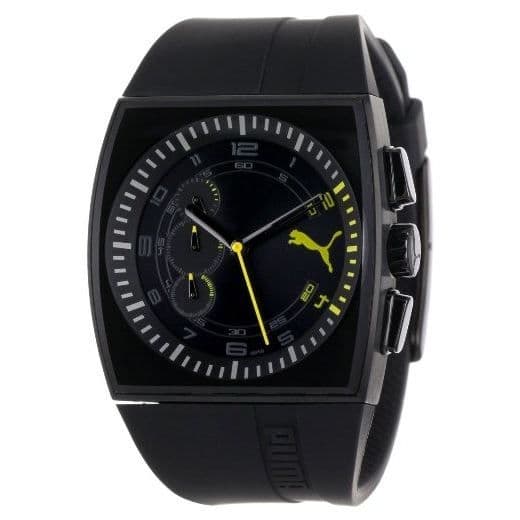 Puma herrklocka PU102471002