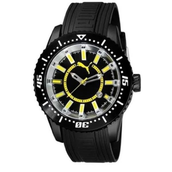 Puma Watch PU102121003