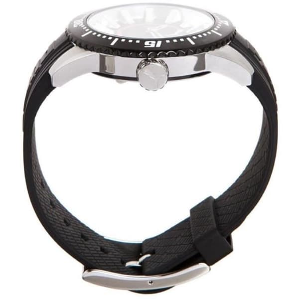 Puma Resin Analog Quartz Herrklocka