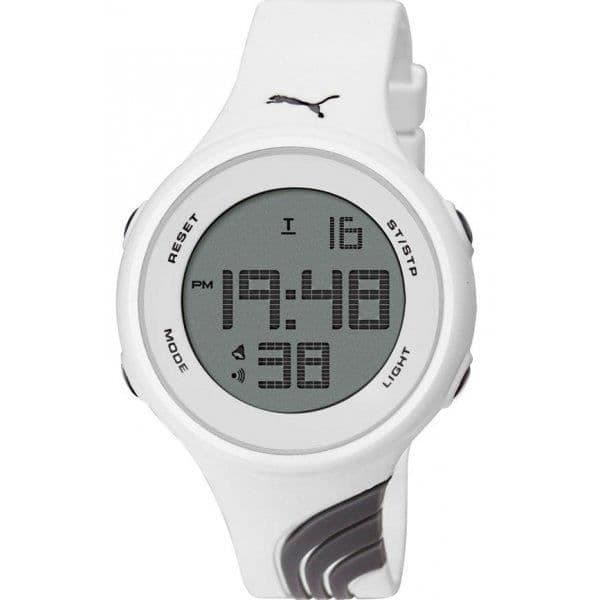 Klocka - Puma - PU911091003 - Quartz - Digital - Sport