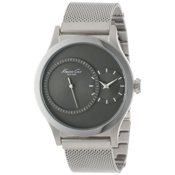 Kenneth Cole herrklocka Klädkod KC9175