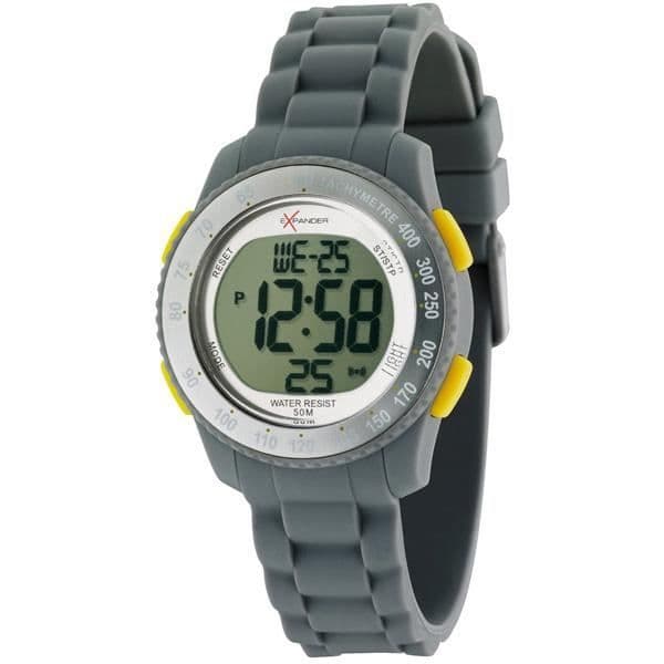 SECTOR – 3251572215 – Damklocka – Lcd