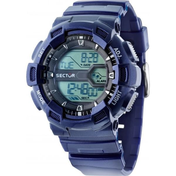 Sector Watch Street Watch R3251172012 - Titta...