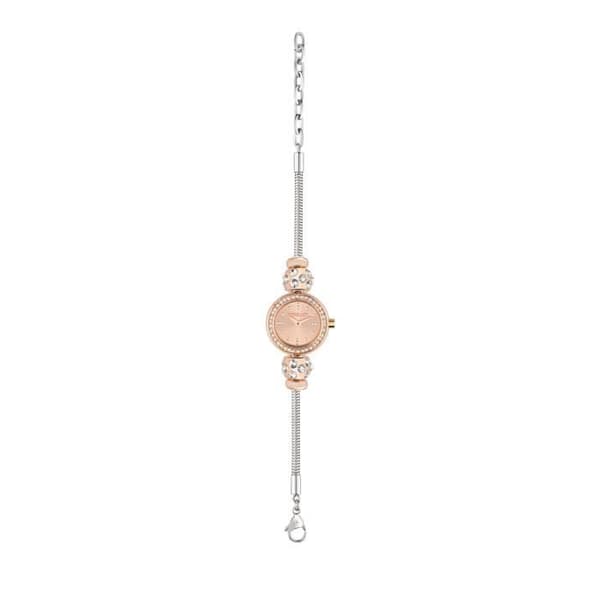Klocka - Morellato - R0153122505 - Kvarts - Analog - Roséguld
