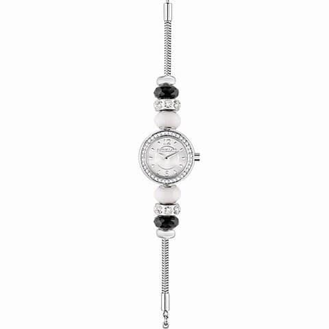 Klocka - Morellato - R0153122502 - Kvarts - Analog - Silverfärgad Stål Dam