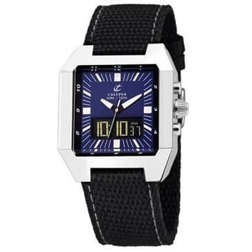 Klocka CALYPSO K5335-C