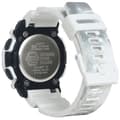 Miniatyrbild 2 av 4: Casio GA-2200GC-7AER Herrklocka - Digital Analog Quartz - Flerfärgad plastrem