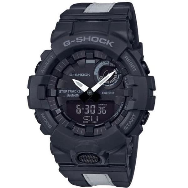 Casio GBA-800LU-1AER herrklockor