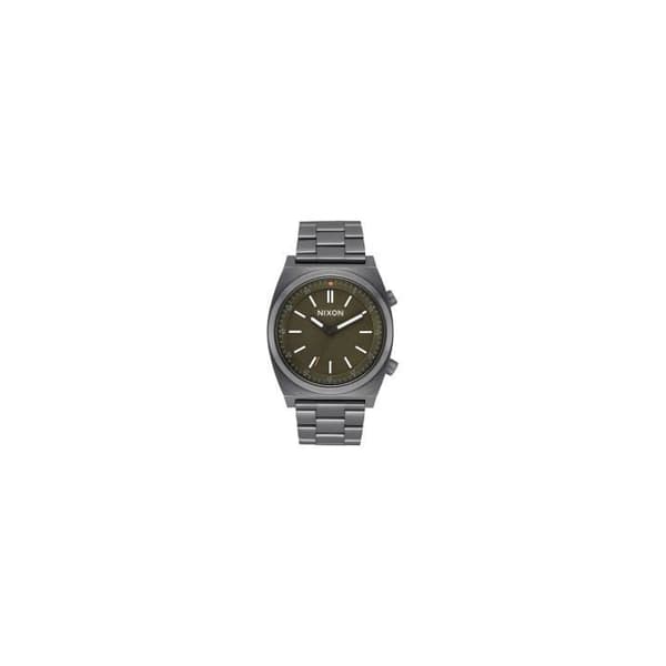 Klocka - Nixon - A11762947 - Kvarts - Stål - 40 mm - Vattentålighet 10 Atm