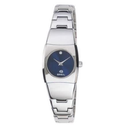 Klocka - Breil - 2519251704 - Kvarts - Analog - Stål