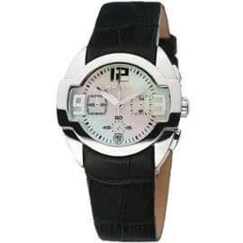 Klocka - BREIL - BW0048 - Quartz - Analog - Dam - Svart