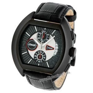 Herrklocka - Quartz - Svart - DW0214