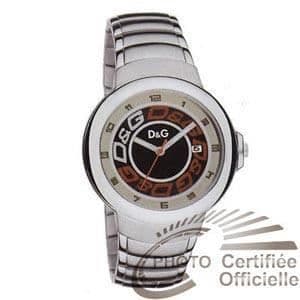 Herrklocka - DW - DW0248 - Kvarts - Silver - Vattentät 5 atm