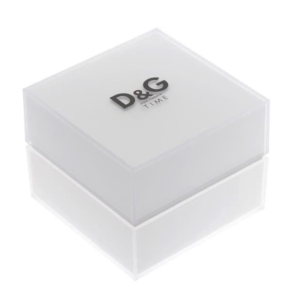 D&G Damklocka