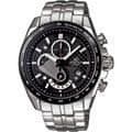 Klocka - EFR - EFR-513SP-1AVEF - Quartz - Svart - Vattentät 10 Atm - Sport