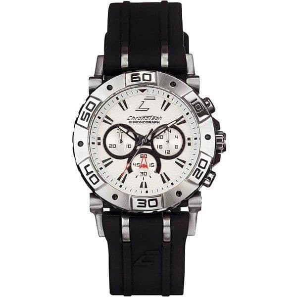 Nästa skift PC CHRONOTECH CHR UO C.Black OR AR...
