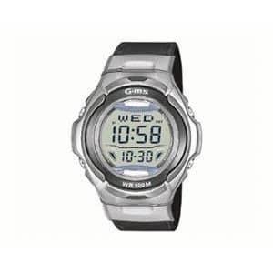 Klocka - Casio - MSG-151L-1VER - Quartz - Digital - Dam - Vattentät 5 Atm
