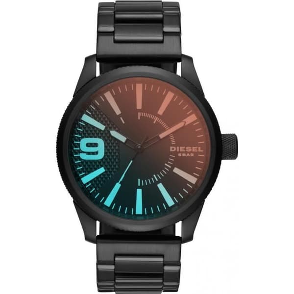 DIESEL RASP DZ1844 Armbandsur för män Designens höjdpunkt