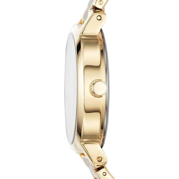Klocka - DKNY - NY2636 - 32mm - Rostfritt stål - Guld