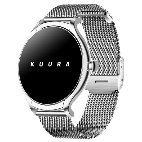 Kuura Älykello FW3 V3 - Hopea