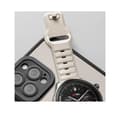 Miniatyrbilde 3 av 4: Tech-Protect klokkerem IconBand Line Samsung Galaxy Watch4/5/5 Pro, oransje