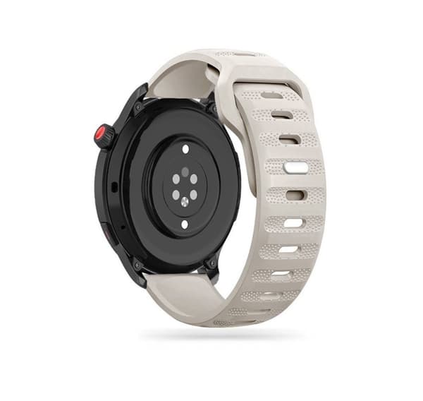 Tech-Protect klokkerem IconBand Line Samsung Galaxy Watch4/5/5 Pro, starlight