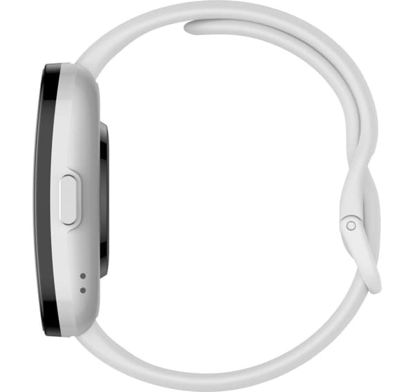 Huami Amazfit Bip 5, hvit