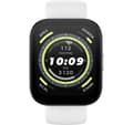 Miniatyrbilde 4 av 9: Huami Amazfit Bip 5, hvit